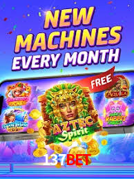 A Popularidade dos Caça-Níqueis no 137Bet